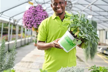  Gardener (m/f/d) full-time 